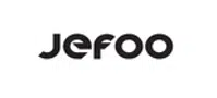 Jefoo logo