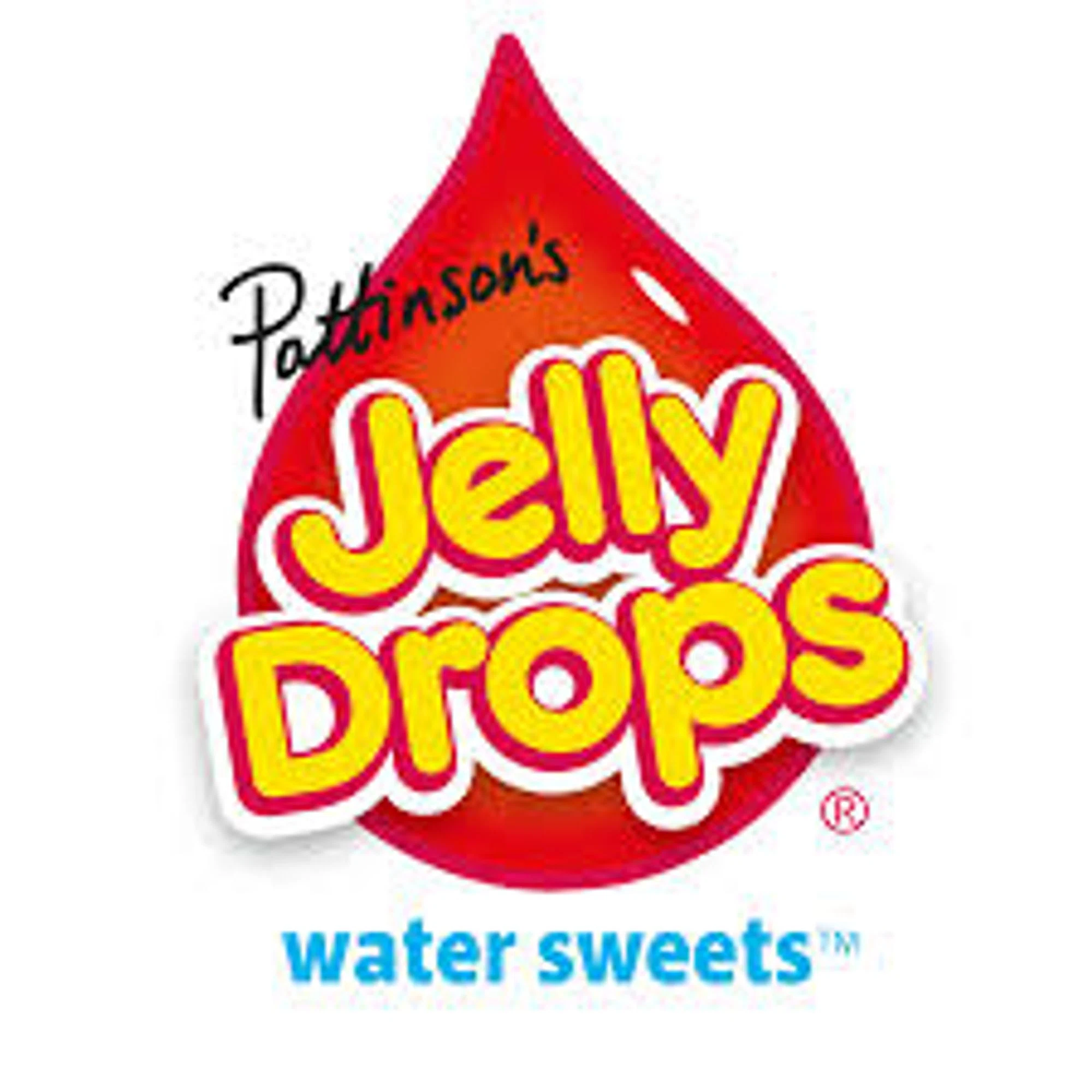 Jelly Drops logo