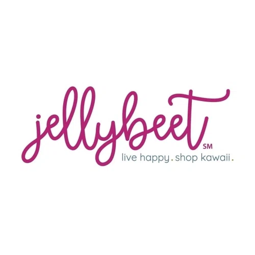 Jellybeet logo