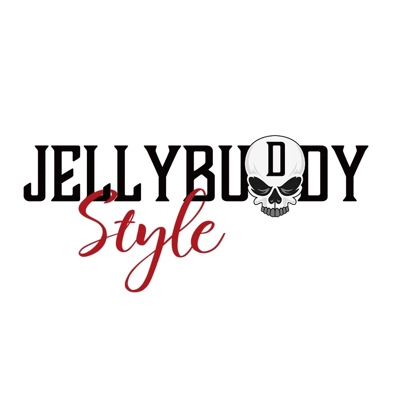 Jellybuddy logo