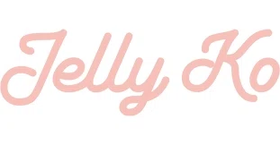 Jelly Ko logo