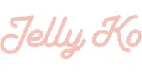 Jelly Ko logo