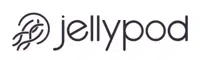 Jellypod logo
