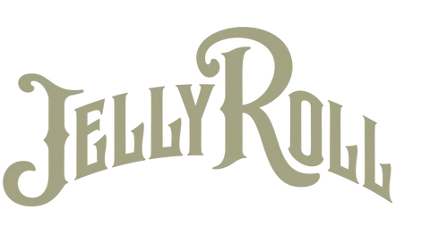 Jelly Roll logo