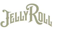 Jelly Roll logo