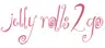 Jelly Rolls 2 Go logo