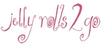 Jelly Rolls 2 Go logo