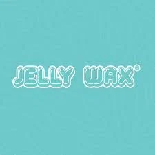 Jelly Wax logo