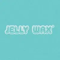 Jelly Wax logo