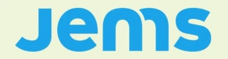 Jems logo