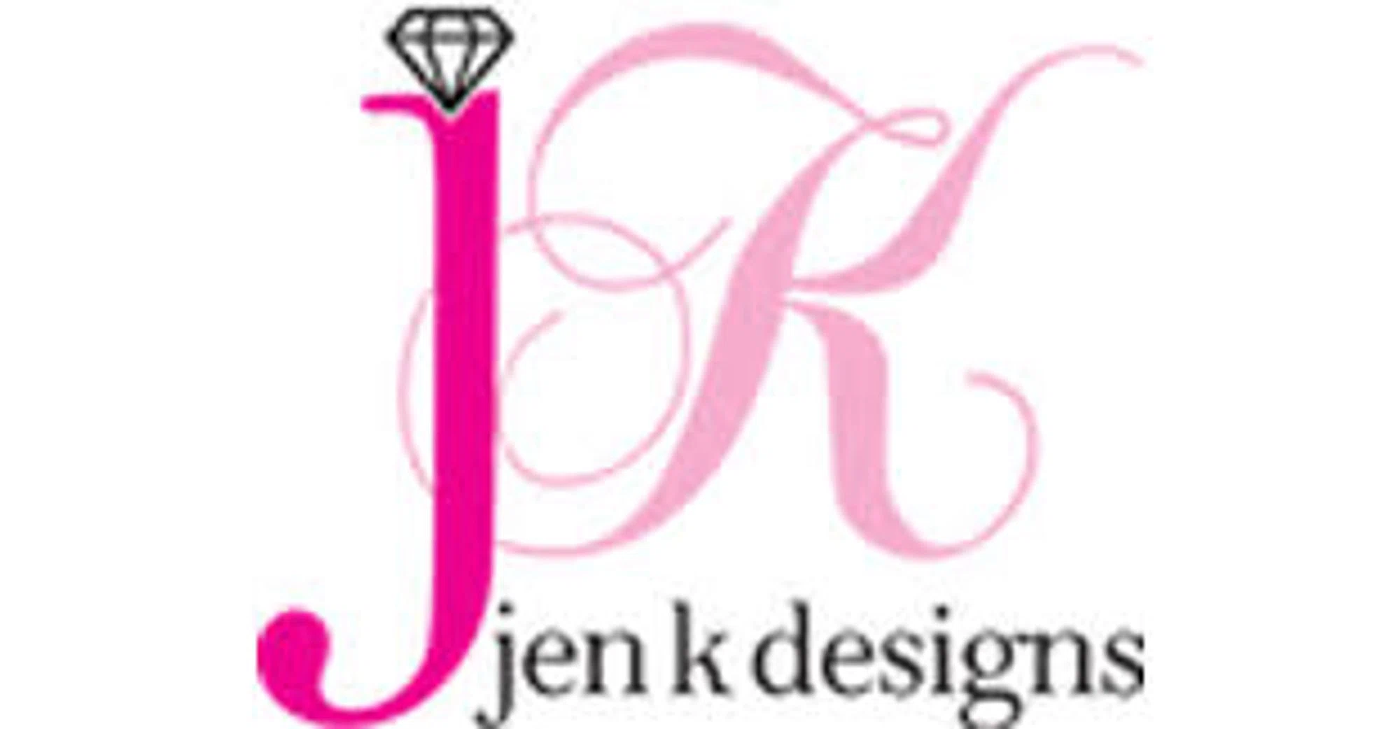 Jen K Online logo