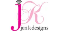 Jen K Online logo