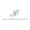 Jen Simpson Design promo code