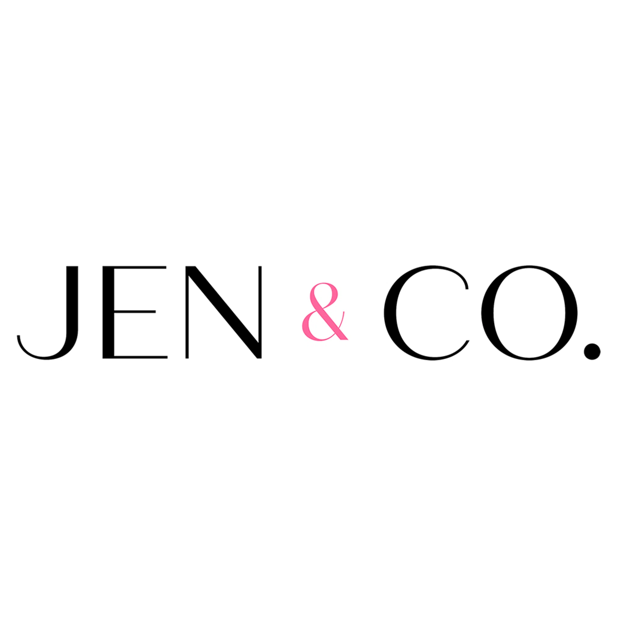 Jen & Co. logo