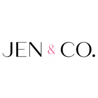 Jen & Co. logo