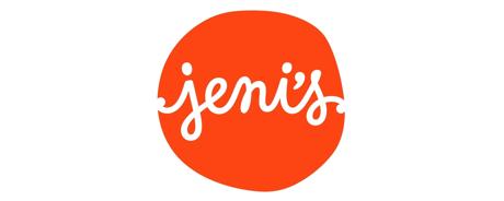 Jeni's Splendid Ice Creams promo code
