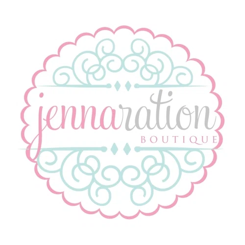 Jennaration logo