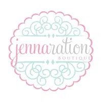 Jennaration logo