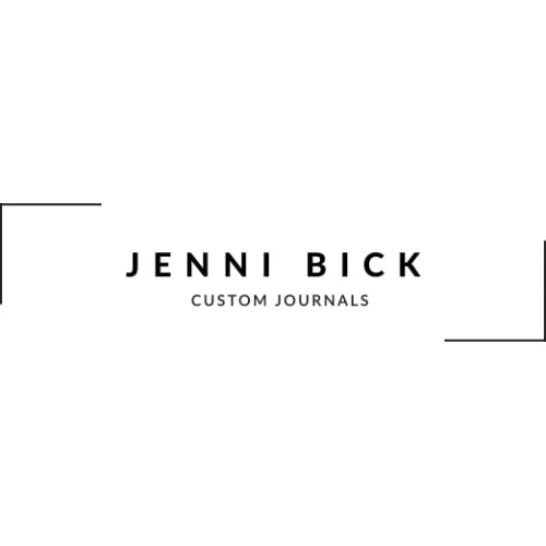 Jenni Bick logo