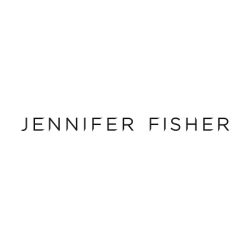 Jennifer Fisher logo