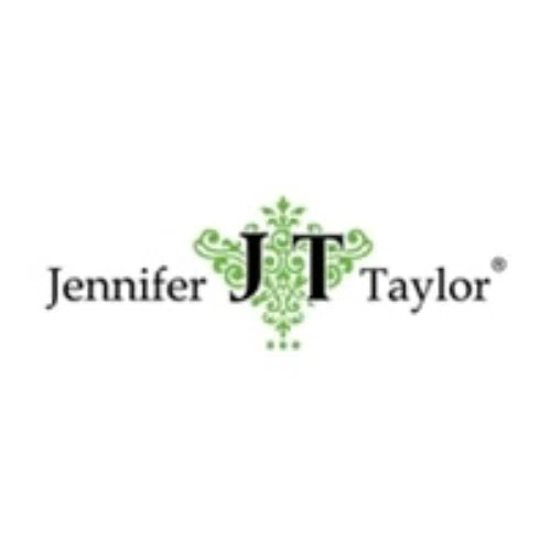 Jennifer Taylor Home logo