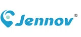 Jennov logo