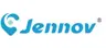 Jennov logo