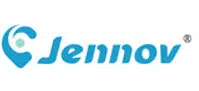 Jennov logo