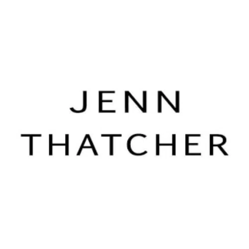 Jenn Thatcher Art logo