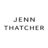 Jenn Thatcher Art logo