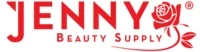 Jenny Beauty Supply logo