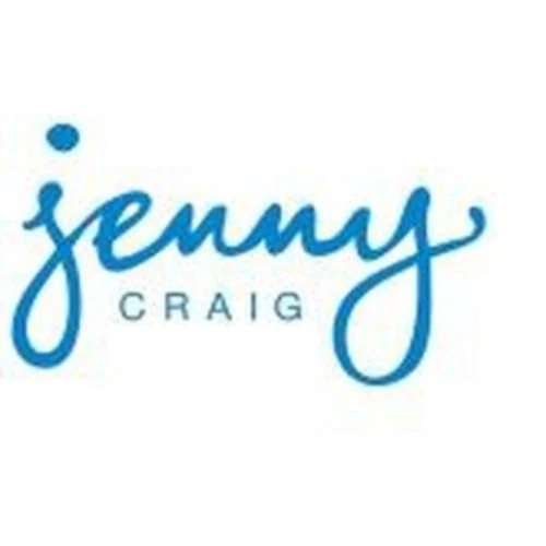 Jenny Craig promo code