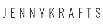 JennyKrafts logo
