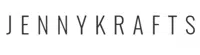 JennyKrafts logo