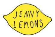 Jenny Lemons logo