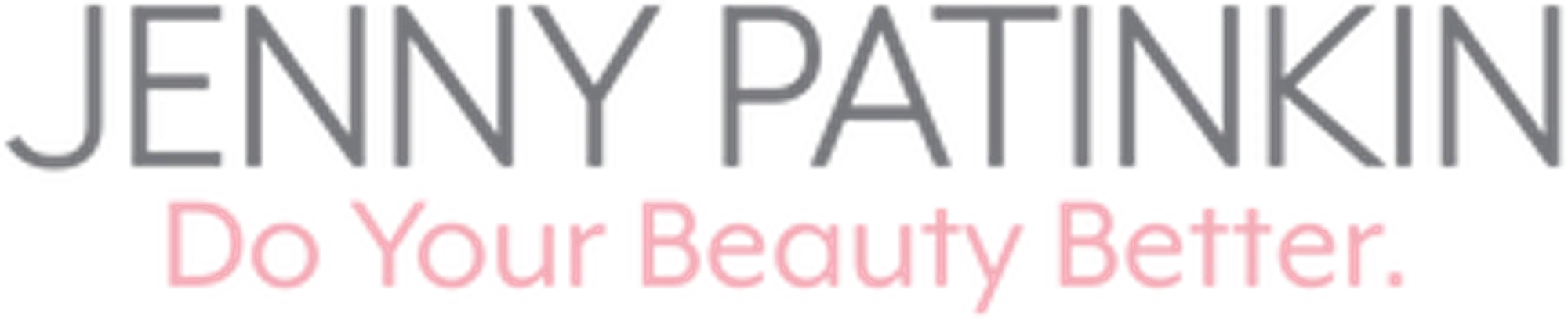 Jenny Patinkin logo