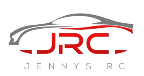 Jennys RC logo