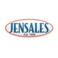 Jensales logo