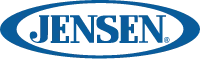 JENSEN logo