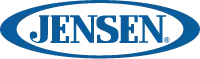JENSEN logo