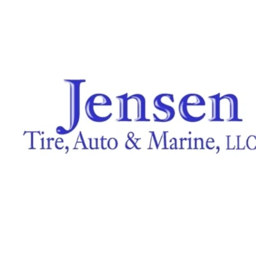 Jensen Automotive logo