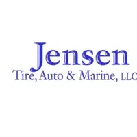 Jensen Automotive logo