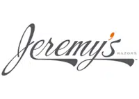 Jeremy's Razors logo