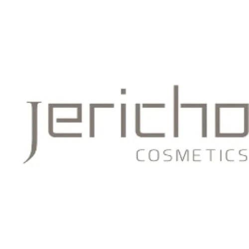 Jericho Cosmetics logo