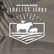 No Harm Done –  Jerkless Jerky promo code