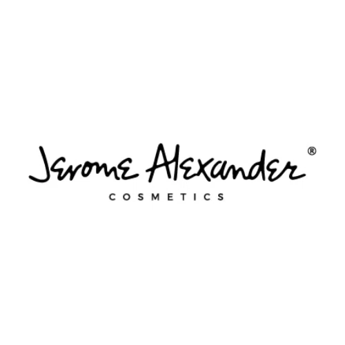 Jerome Alexander logo