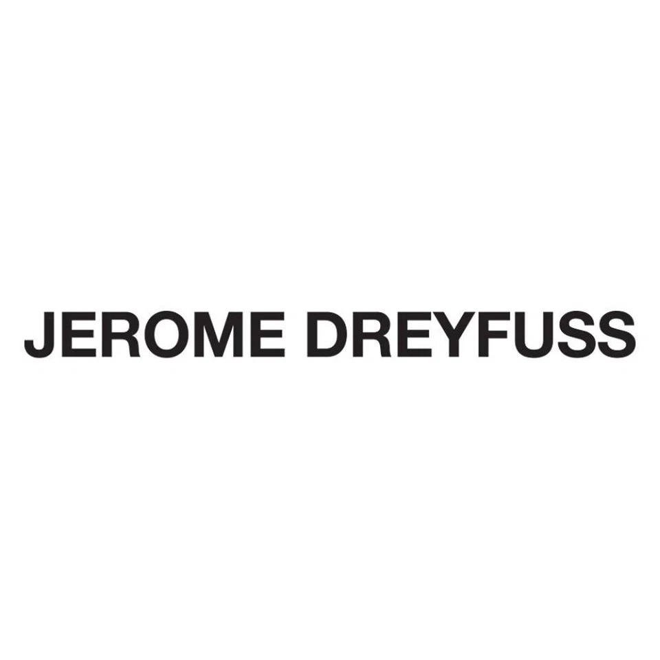 Jerome Dreyfuss logo