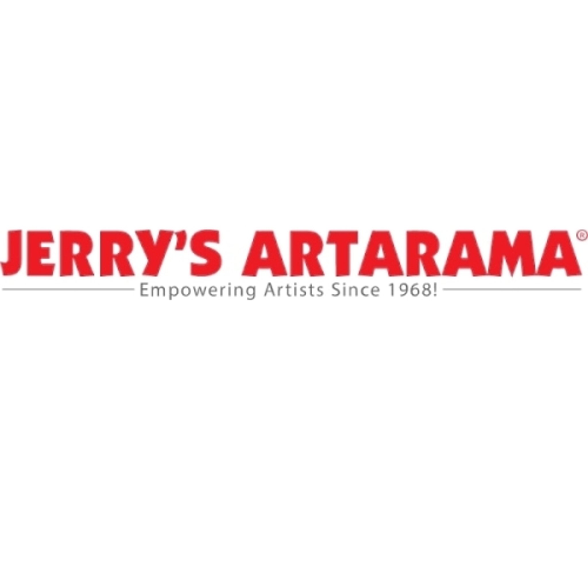 Jerry's Artarama Promo Codes 20 Off July 2024