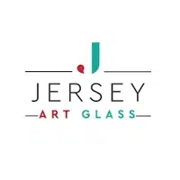 Jersey Art Glass logo