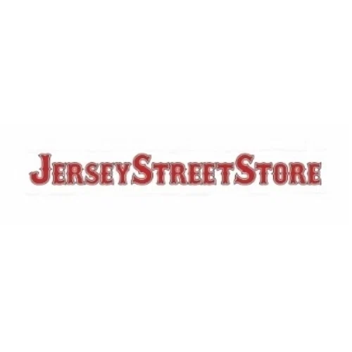 Jersey Street Store logo